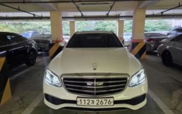 인천중고차거래사이트 E-클래스 W213 E300e 익스클루시브 매물 사진 17 - 2020/07 46,764km