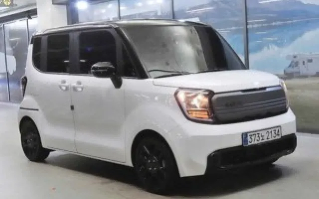 인천중고차거래사이트 더 뉴 기아 레이 시그니처 X-라인 매물 사진 15 - 2026/01 9,678km