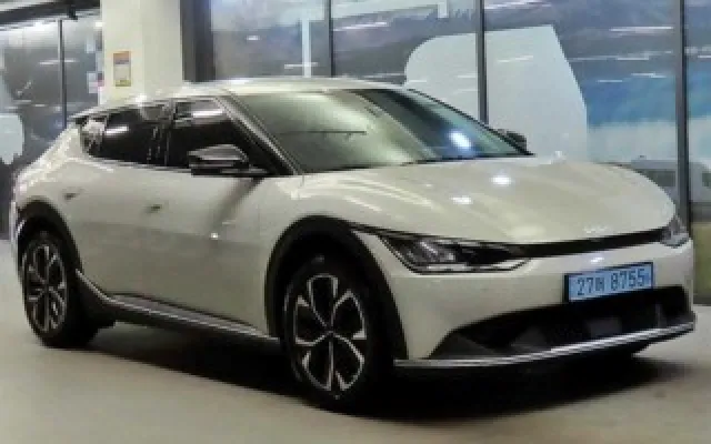 인천중고차거래사이트 EV6 롱레인지 매물 사진 14 - 2022/12 172,723km