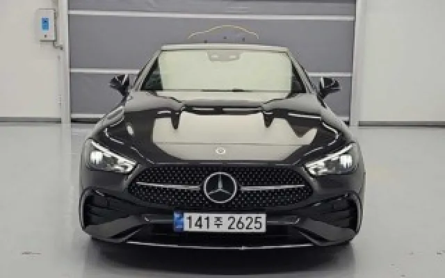 인천중고차거래사이트 CLE 클래스 CLE 450 4MATIC 카브리올레 매물 사진 9 - 2024/08 9,686km