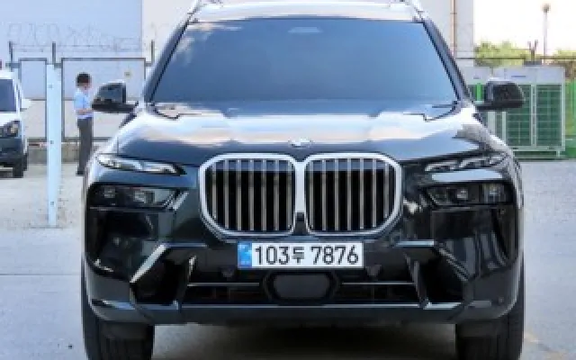 인천중고차거래사이트 X7 (G07) xDrive 40i M 스포츠 매물 사진 10 - 2023/12 38,630km