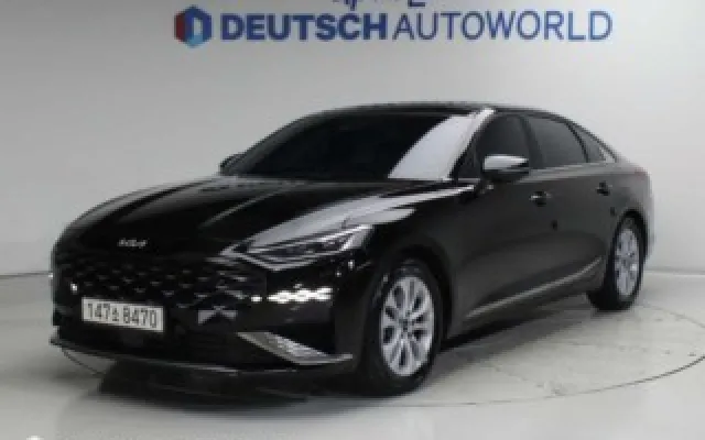 인천중고차거래사이트 K8 3.5 LPG 2WD 매물 사진 20 - 2022/12 167,576km