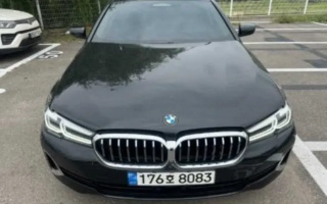 인천중고차거래사이트 5시리즈 (G30) 530i 럭셔리 매물 사진 19 - 2022/09 30,000km