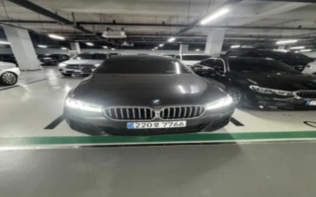 인천중고차거래사이트 5시리즈 (G30) 523d M 스포츠 매물 사진 3 - 2023/08 76,459km