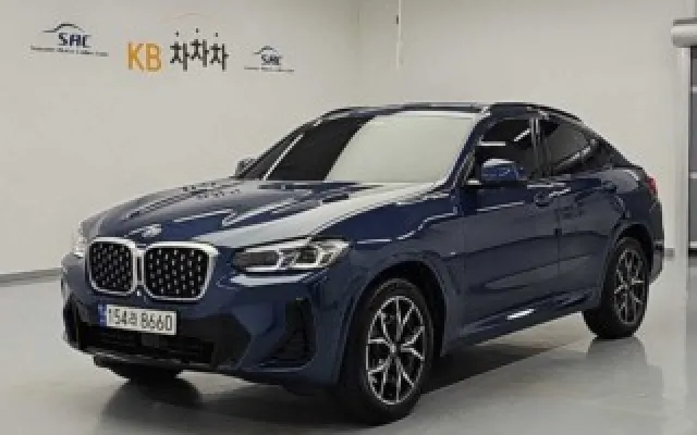 인천중고차거래사이트 X4 (G02) xDrive 20i M 스포츠 매물 사진 19 - 2023/02 14,767km