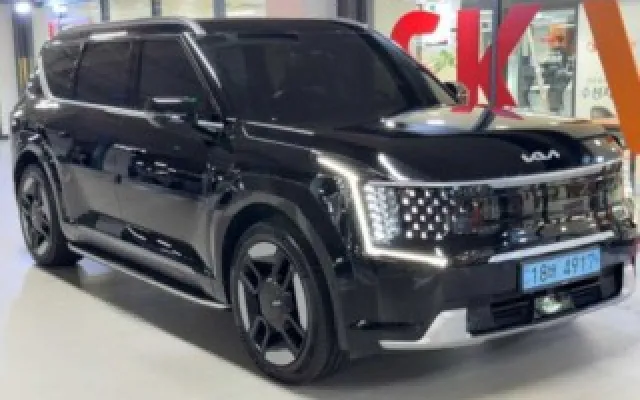 인천중고차거래사이트 EV9 롱레인지 4WD 매물 사진 8 - 2023/12 75,558km