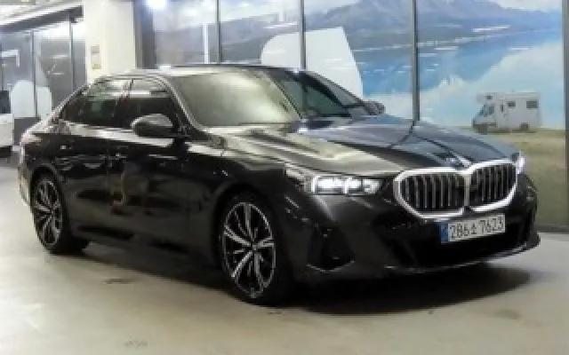 인천중고차거래사이트 5시리즈 (G60) 530e 매물 사진 20 - 2026/04 8,106km