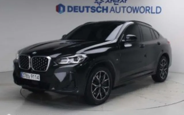 인천중고차거래사이트 X4 (G02) xDrive 20i M 스포츠 매물 사진 13 - 2024/08 18,195km