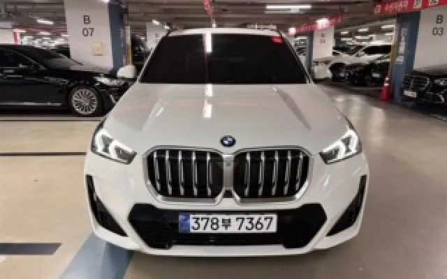인천중고차거래사이트 X1 (U11) xDrive 20i M 스포츠 매물 사진 18 - 2023/12 56,940km