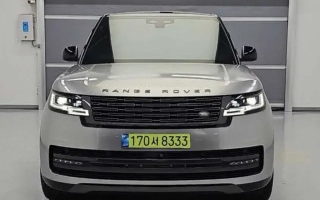 인천중고차거래사이트 레인지로버 5세대 4.4 P530 LWB 매물 사진 19 - 2024/11 38,171km