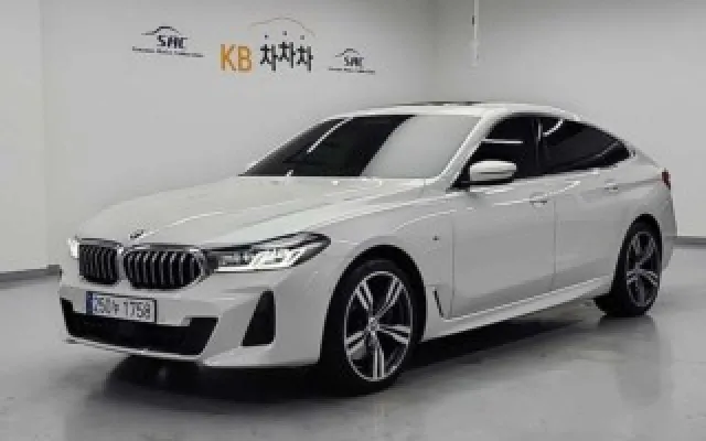 인천중고차거래사이트 6시리즈 GT (G32) 640I XDRIVE M 스포츠 매물 사진 20 - 2022/06 75,959km