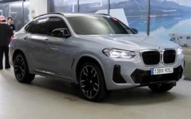 인천중고차거래사이트 X4 (G02) xDrive M40i 매물 사진 12 - 2025/04 14,063km