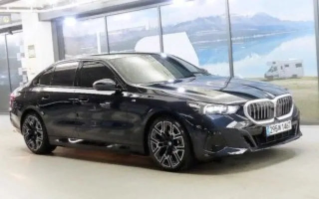 인천중고차거래사이트 5시리즈 (G60) 530e 매물 사진 7 - 2025/07 10,109km