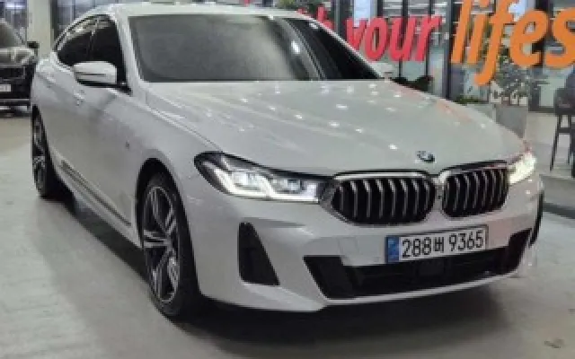 인천중고차거래사이트 6시리즈 GT (G32) 630i xDrive M 스포츠 매물 사진 10 - 2023/06 58,836km