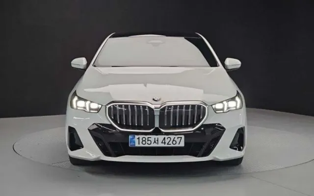 인천중고차거래사이트 5시리즈 (G60) 523d 매물 사진 19 - 2024/11 45,564km