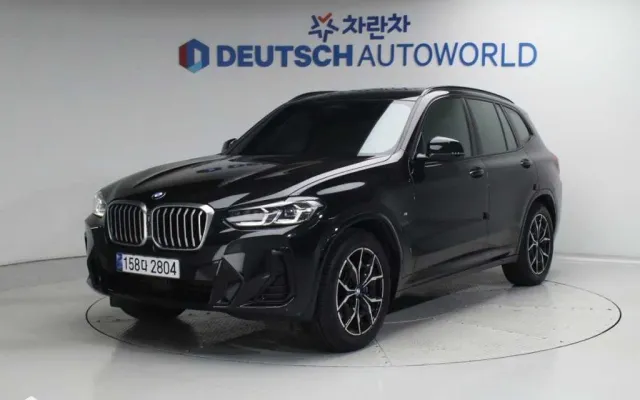 인천중고차거래사이트 X3 (G01) xDrive 20i M 스포츠 매물 사진 15 - 2023/05 39,508km