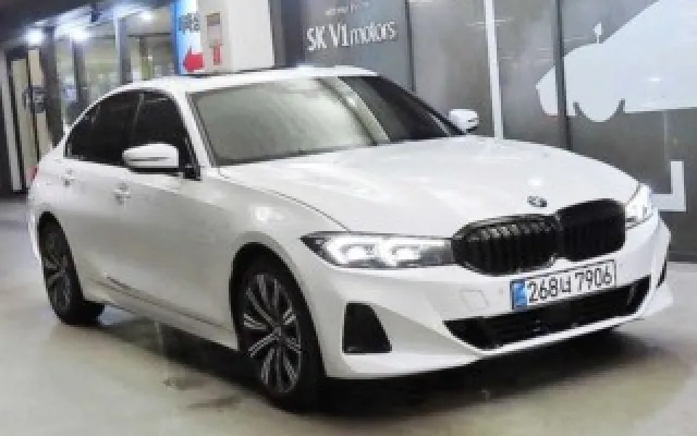 인천중고차거래사이트 3시리즈 (G20) 320i 매물 사진 20 - 2025/07 6,833km