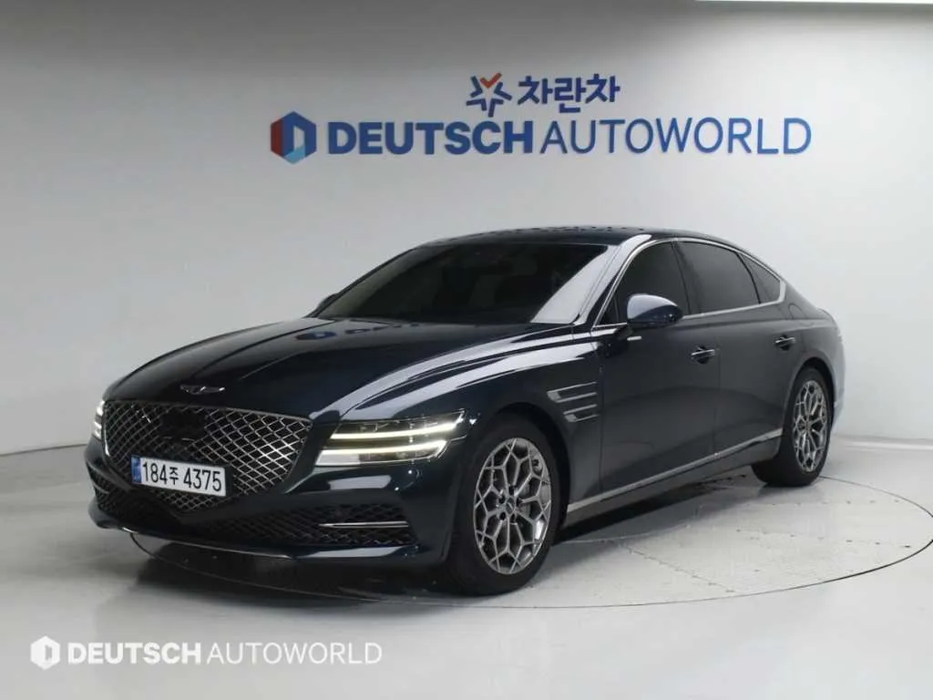 인천중고차거래사이트 매물 사진 6 - 2022년 133,222km