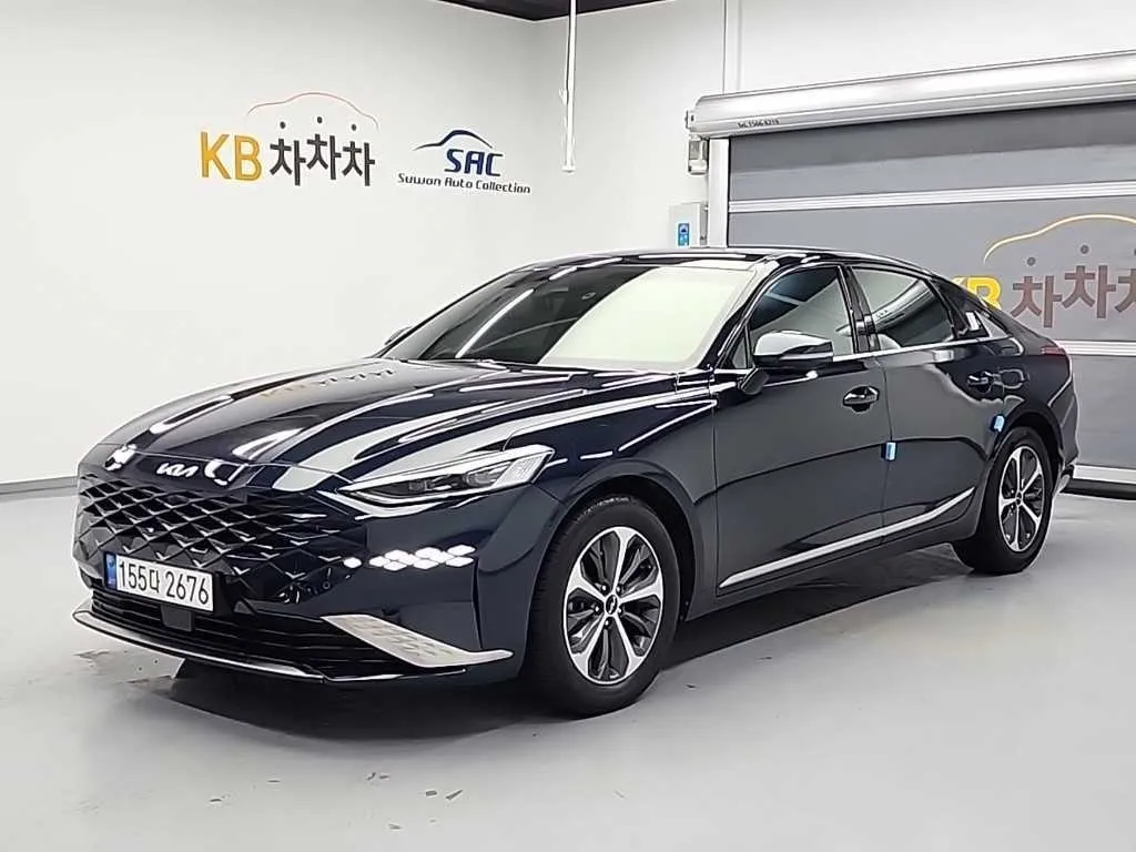 인천중고차거래사이트 매물 사진 4 - 2022년 32,742km